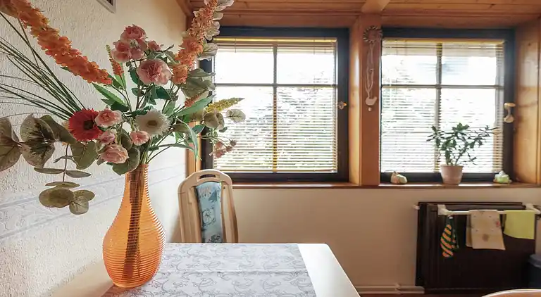 Ferielejlighed i Wernigerode