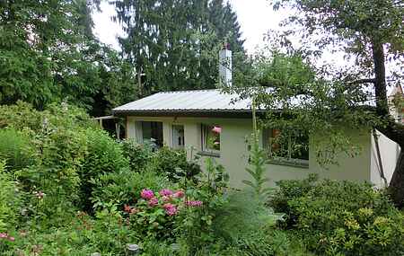 Sommerhus i Wernigerode