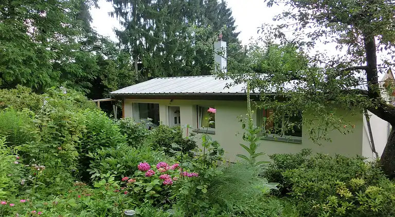 Sommerhus i Danstedt