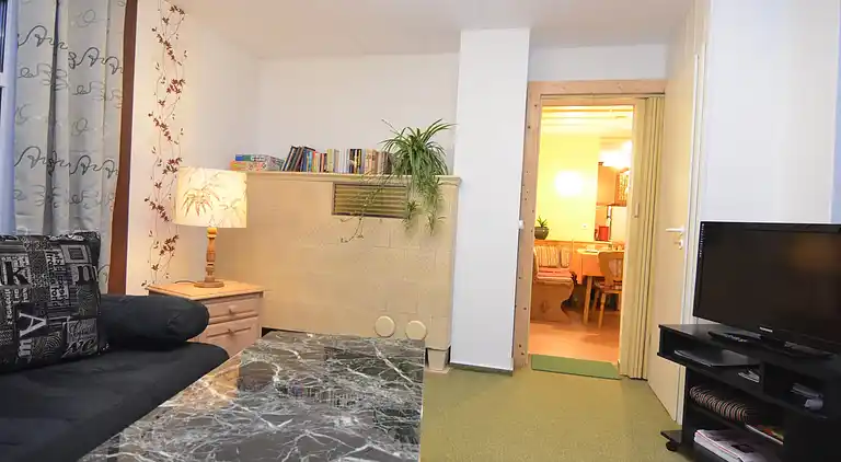 Sommerhus i Danstedt