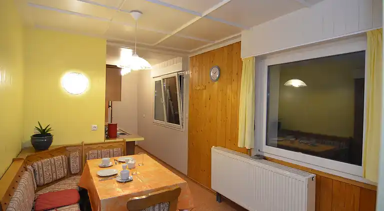 Sommerhus i Danstedt