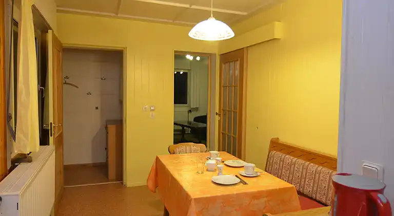 Sommerhus i Danstedt