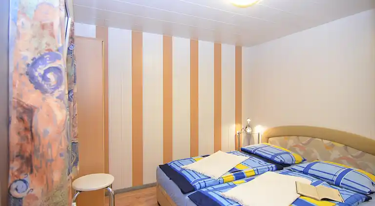 Sommerhus i Danstedt