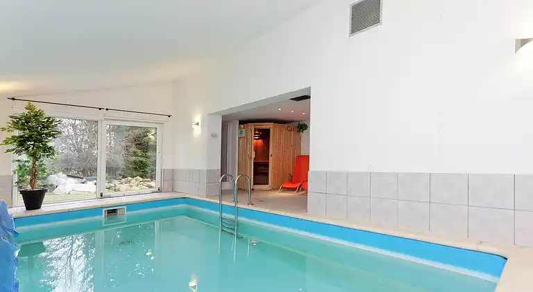 Holiday home in Oberharz am Brocken