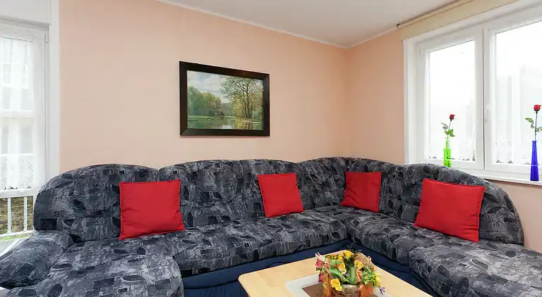 Holiday home in Oberharz am Brocken