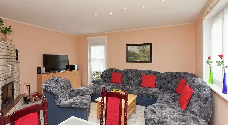 Holiday home in Oberharz am Brocken