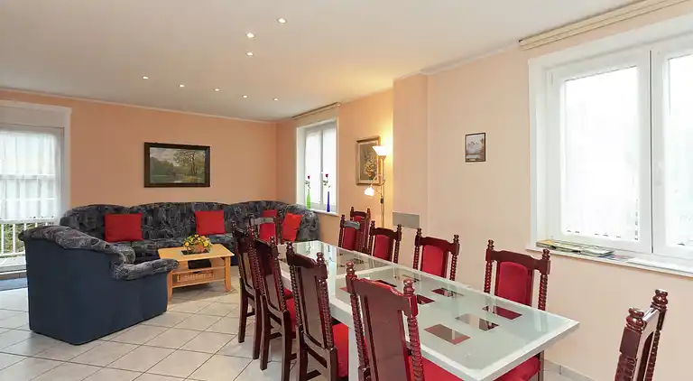 Holiday home in Oberharz am Brocken