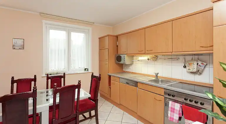 Holiday home in Oberharz am Brocken