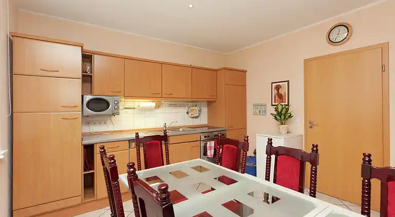 Holiday home in Oberharz am Brocken