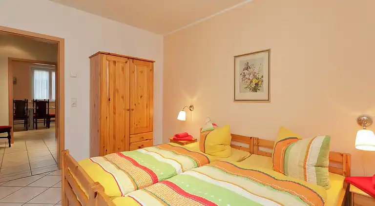 Holiday home in Oberharz am Brocken