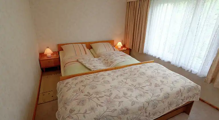 Sommerhus i Königshütte