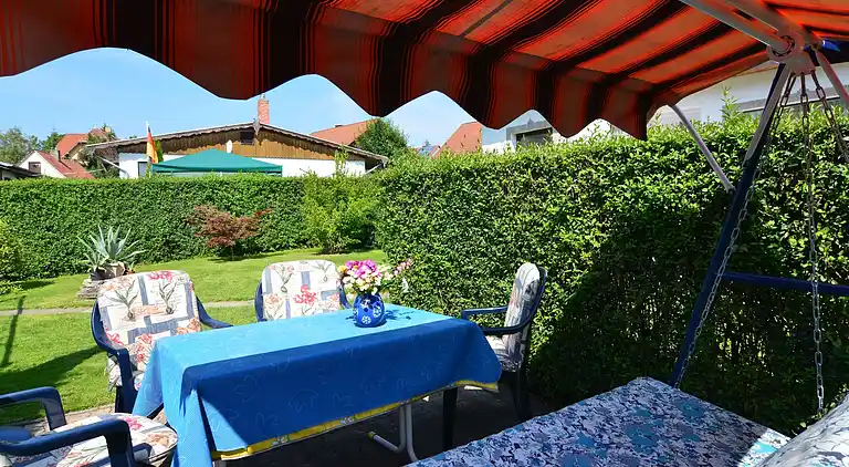 Sommerhus i Königshütte