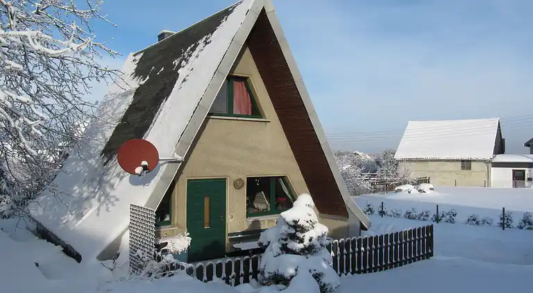 Sommerhus i Heimburg