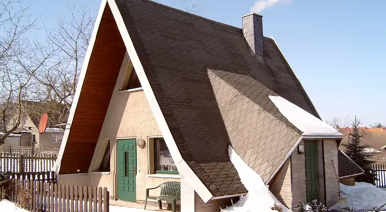 Sommerhus i Heimburg