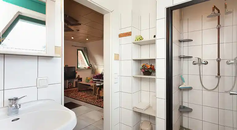 Sommerhus i Heimburg