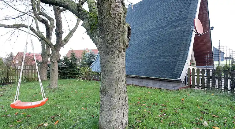 Sommerhus i Heimburg