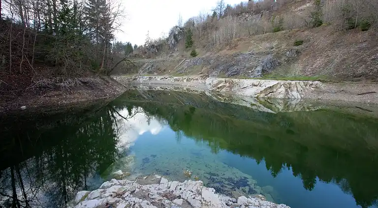 Ferielejlighed i Altenbrak