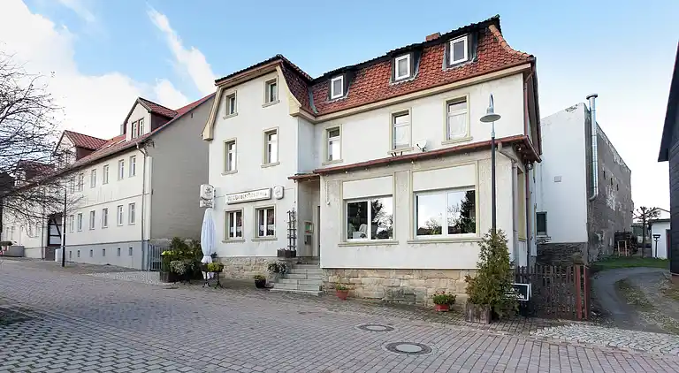 Apartment in Altenbrak