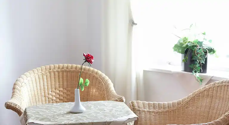 Apartment in Altenbrak