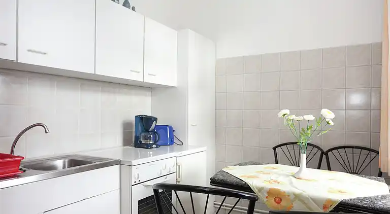 Apartment in Altenbrak