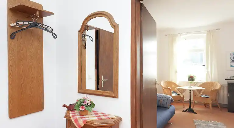 Apartment in Altenbrak