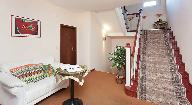 Apartment in Altenbrak