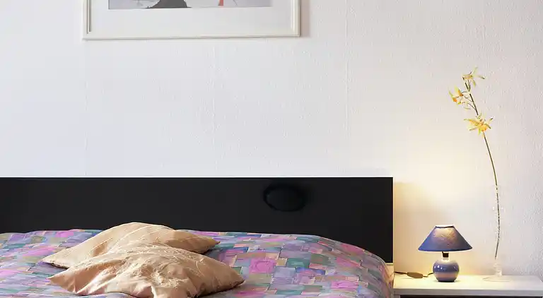 Apartment in Altenbrak