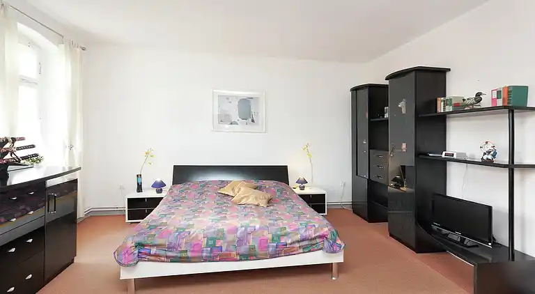 Apartment in Altenbrak