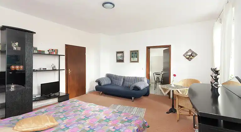 Apartment in Altenbrak