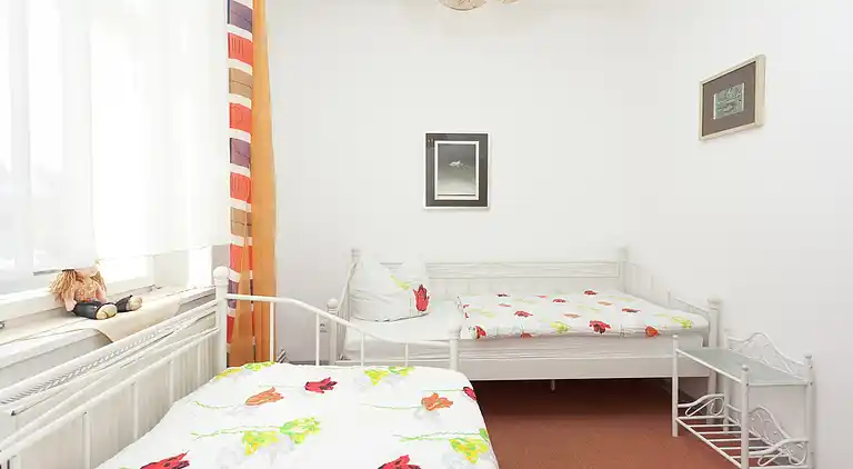 Apartment in Altenbrak