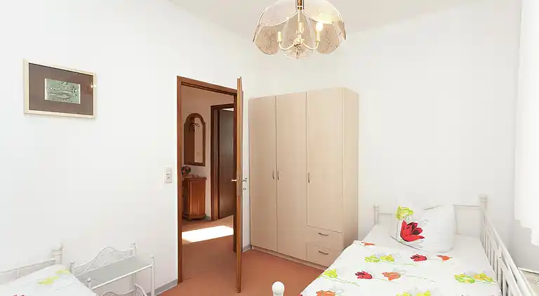 Apartment in Altenbrak