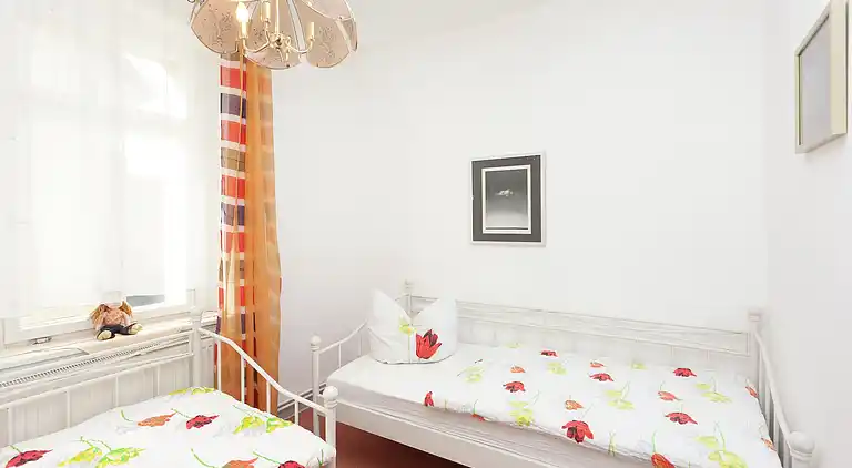 Apartment in Altenbrak