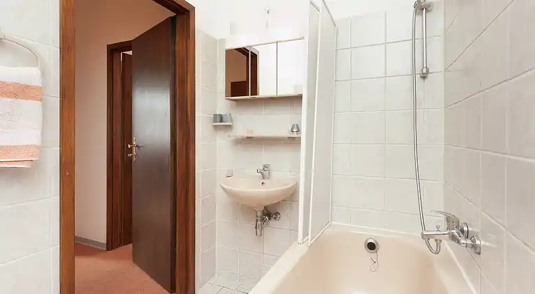 Apartment in Altenbrak