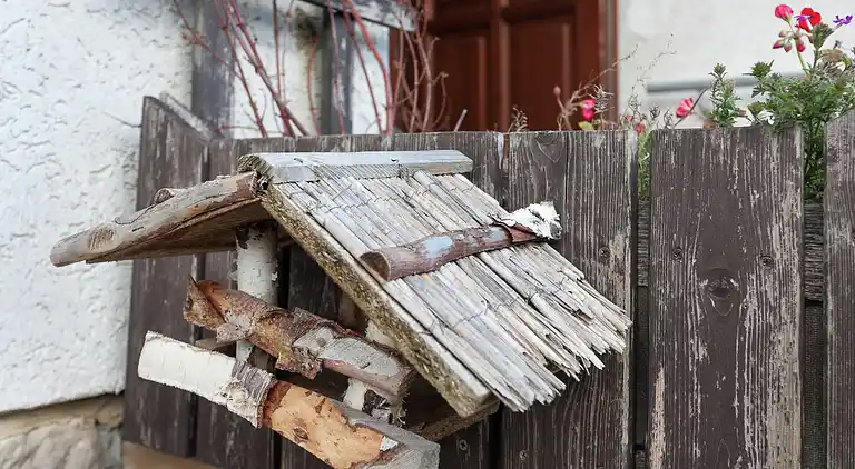 Apartment in Altenbrak