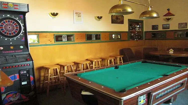 Apartment in Altenbrak