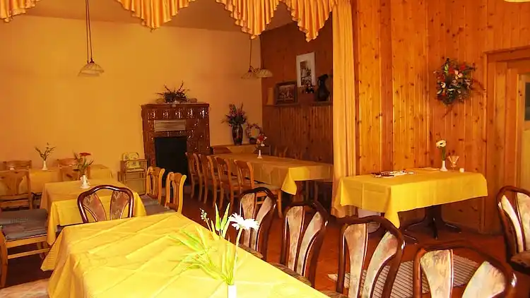 Apartment in Altenbrak