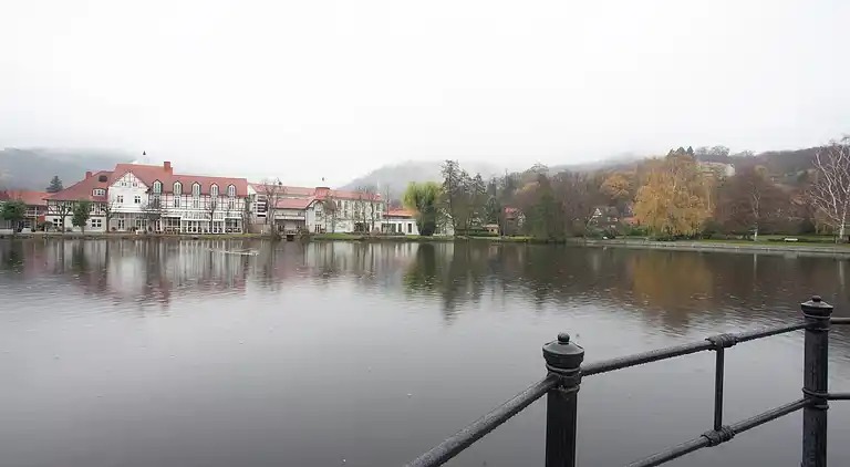 Apartment in Altenbrak