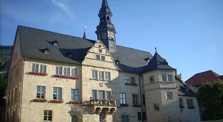 Apartment in Altenbrak