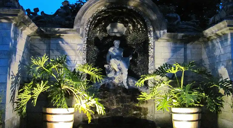 Apartment in Altenbrak