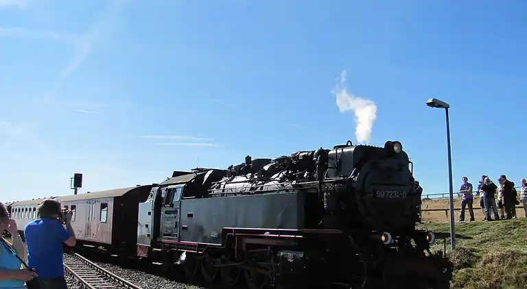 Apartment in Altenbrak