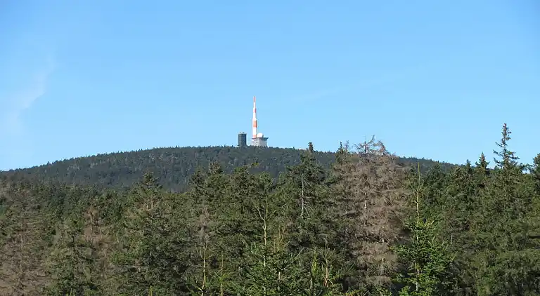 Apartment in Altenbrak