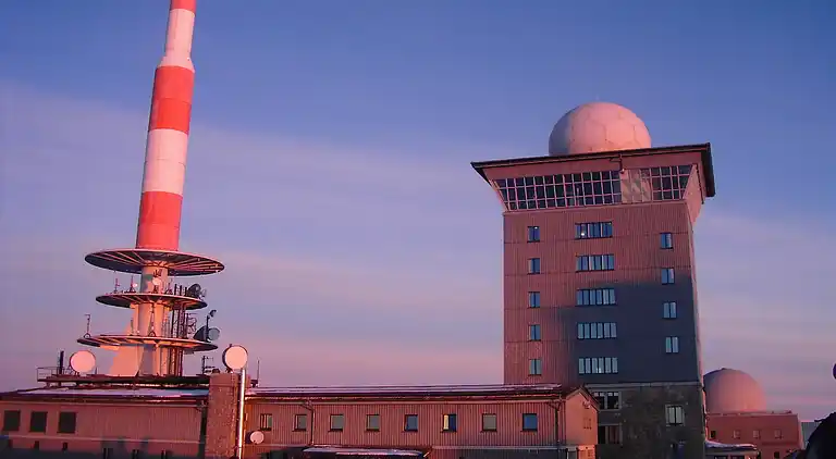 Apartment in Altenbrak