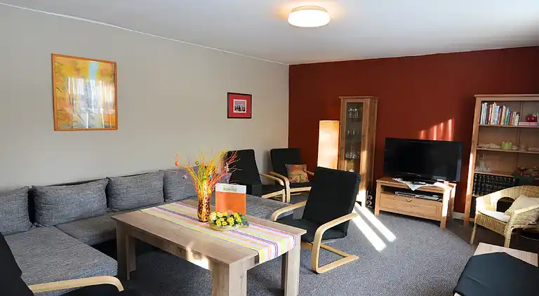 Sommerhus i Altenbrak