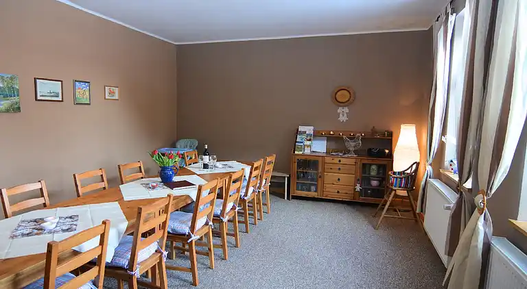 Sommerhus i Altenbrak