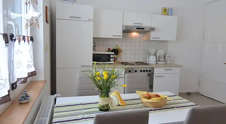 Sommerhus i Altenbrak