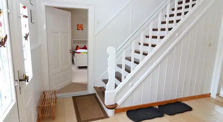 Sommerhus i Altenbrak