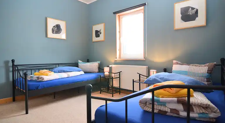 Sommerhus i Altenbrak