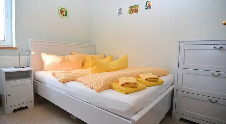 Sommerhus i Altenbrak