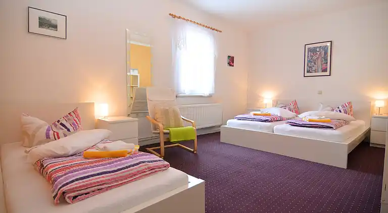 Sommerhus i Altenbrak