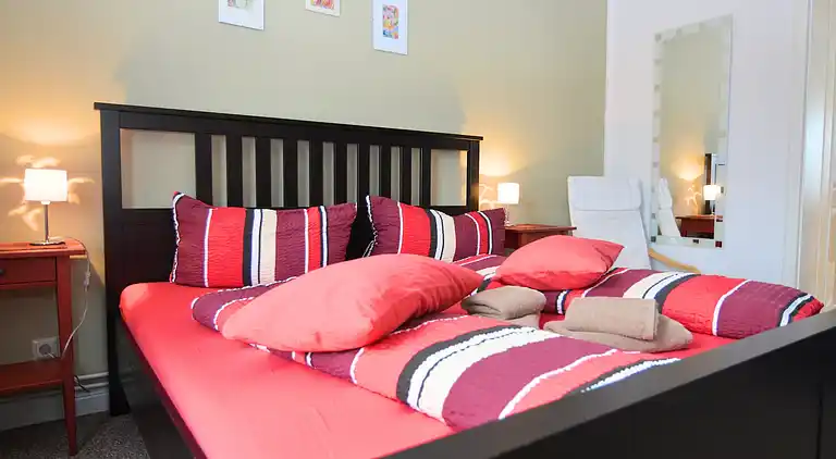 Sommerhus i Altenbrak